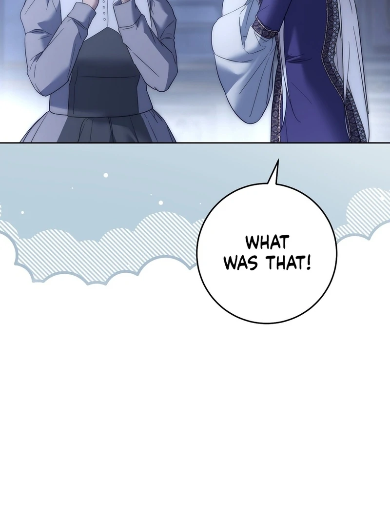 Paradisus Valentinae Chapter 15 page 21 - 