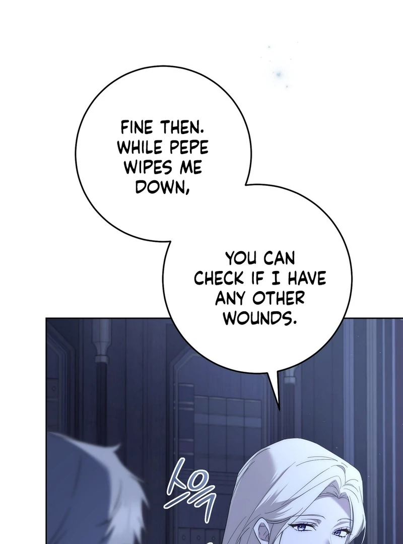 Paradisus Valentinae Chapter 15 page 22 - 