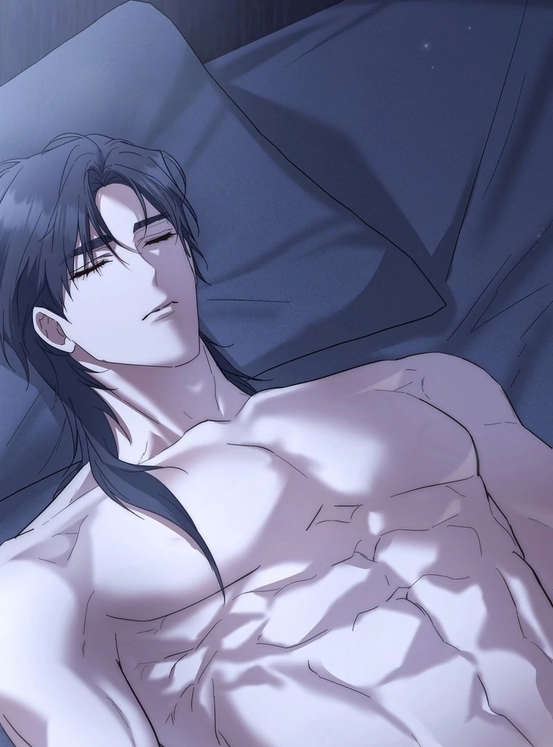 Paradisus Valentinae Chapter 15 page 29 - 