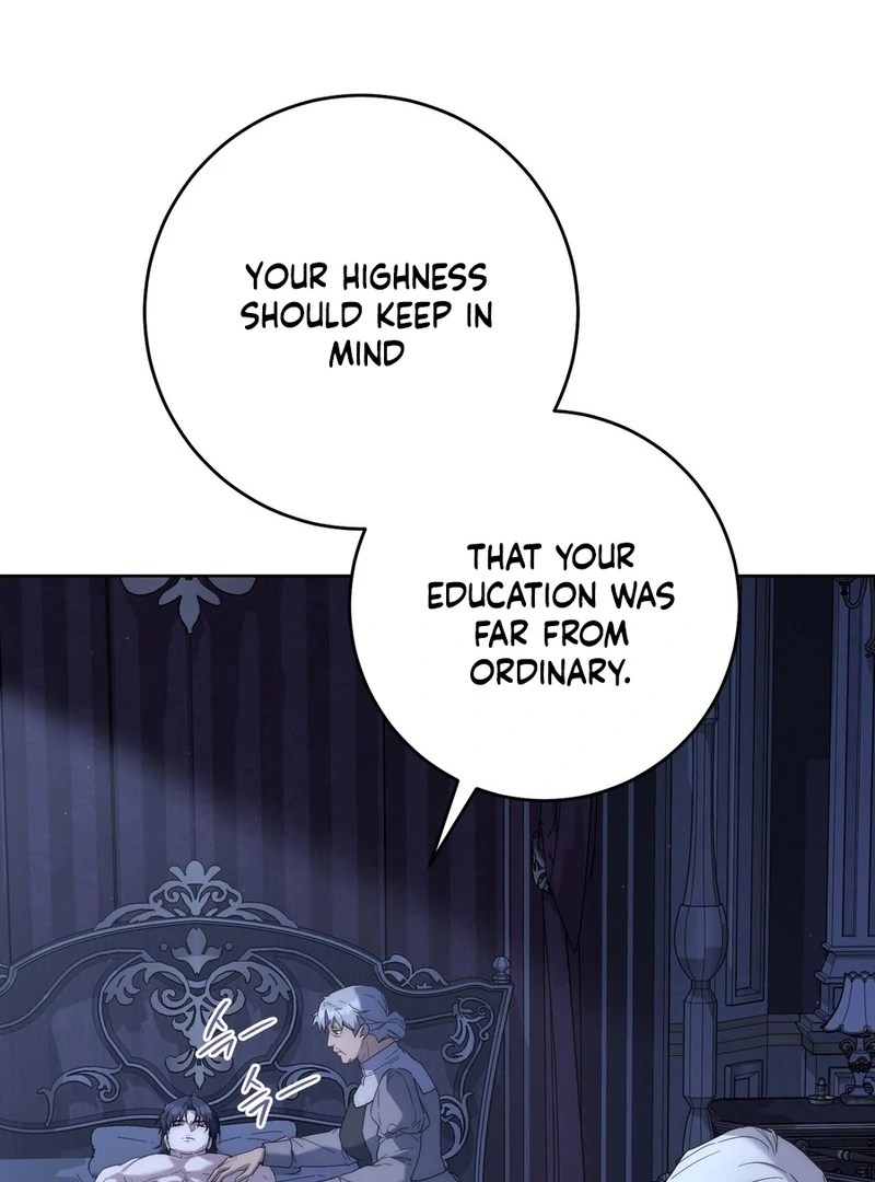 Paradisus Valentinae Chapter 15 page 35 - 