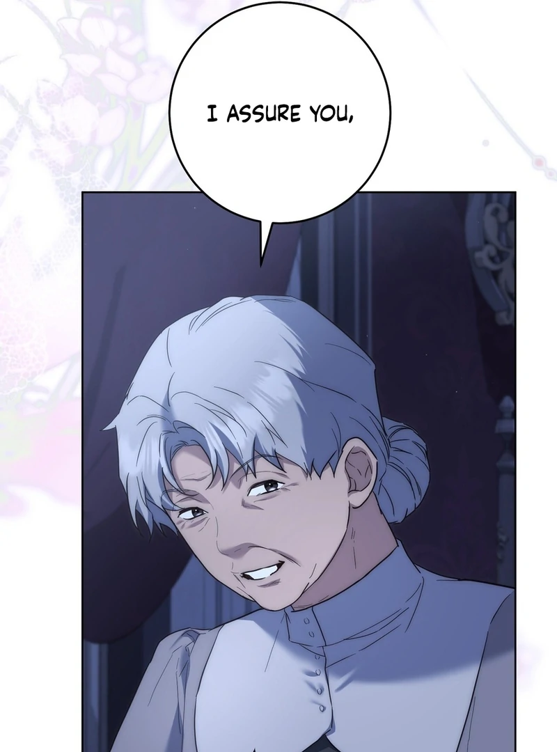 Paradisus Valentinae Chapter 15 page 38 - 
