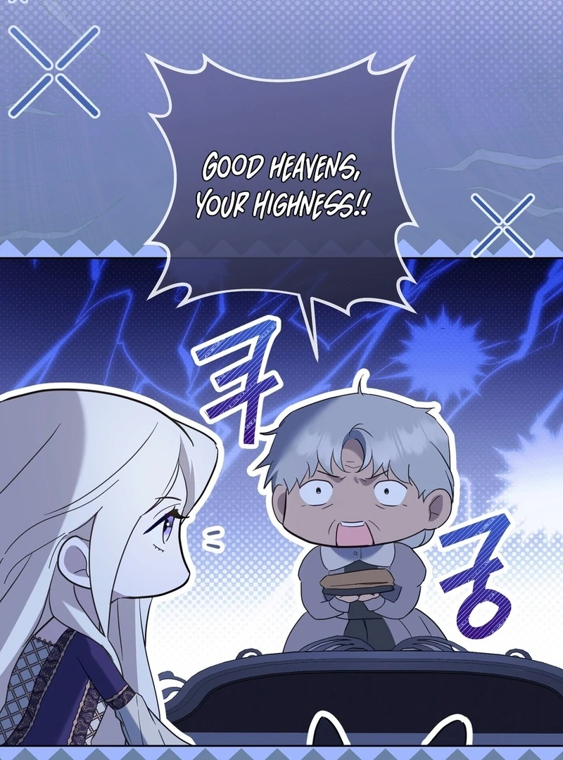 Paradisus Valentinae Chapter 15 page 5 - 