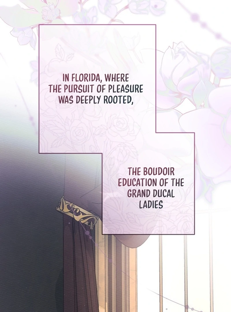 Paradisus Valentinae Chapter 15 page 41 - 