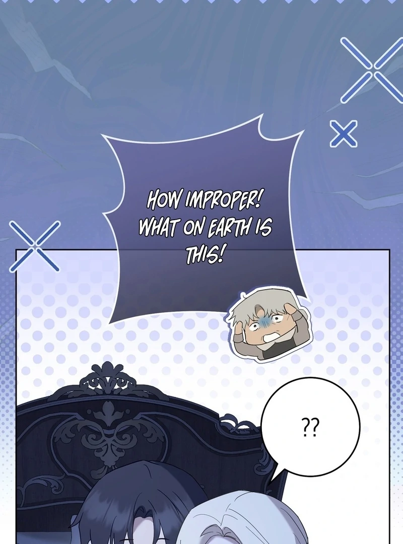 Paradisus Valentinae Chapter 15 page 6 - 