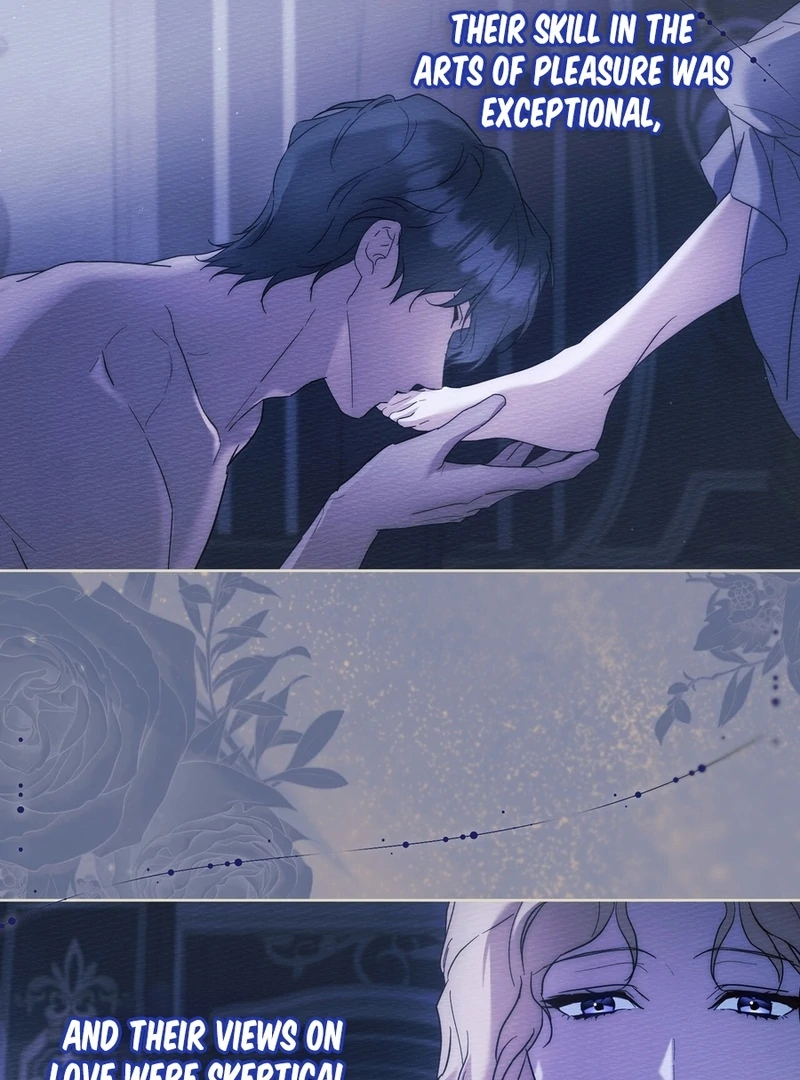 Paradisus Valentinae Chapter 15 page 53 - 