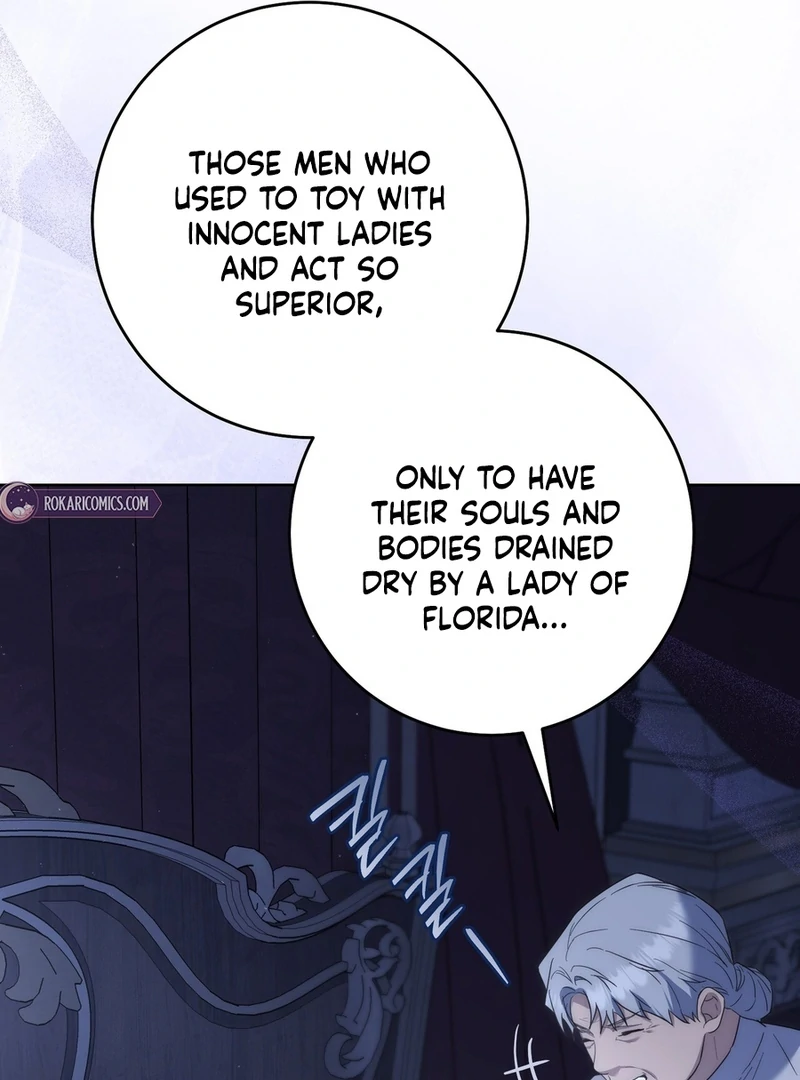 Paradisus Valentinae Chapter 15 page 56 - 