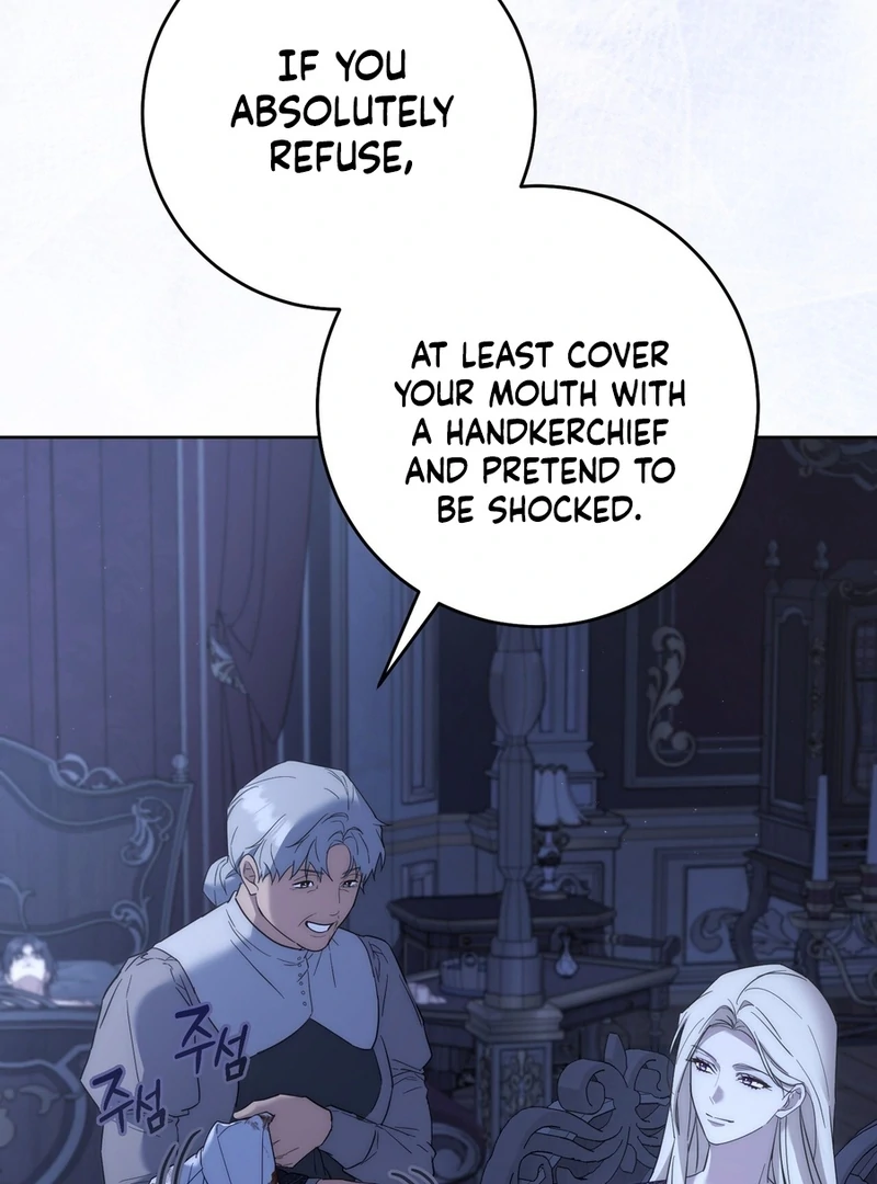 Paradisus Valentinae Chapter 15 page 62 - 