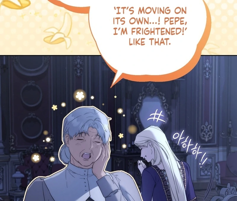 Paradisus Valentinae Chapter 15 page 64 - 