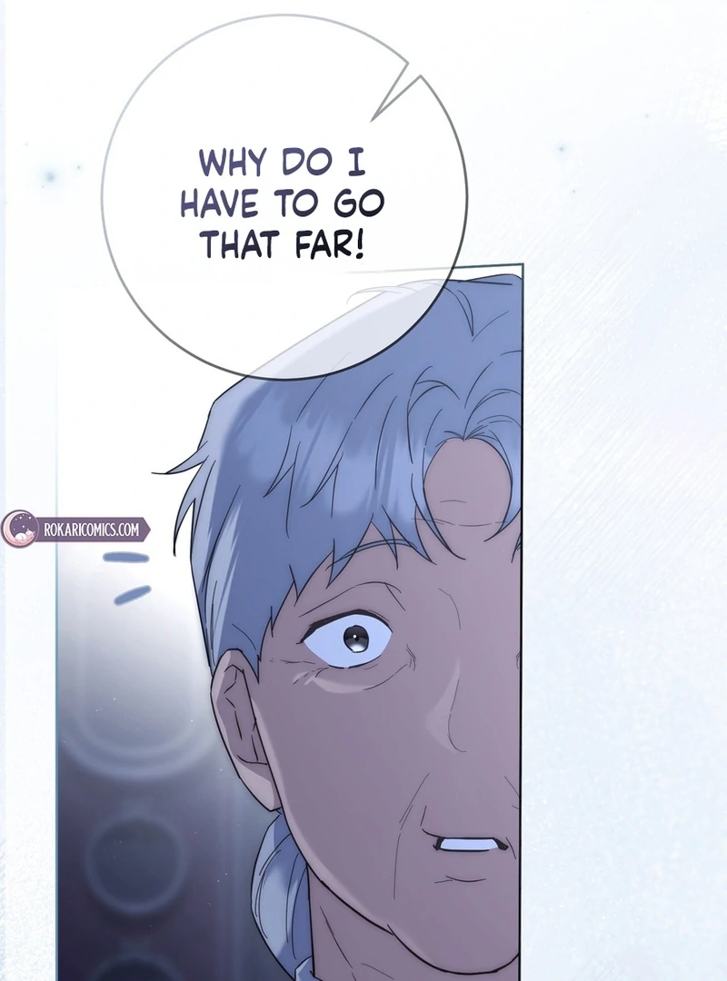 Paradisus Valentinae Chapter 15 page 66 - 