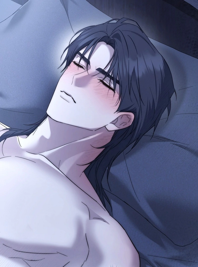 Paradisus Valentinae Chapter 15 page 68 - 