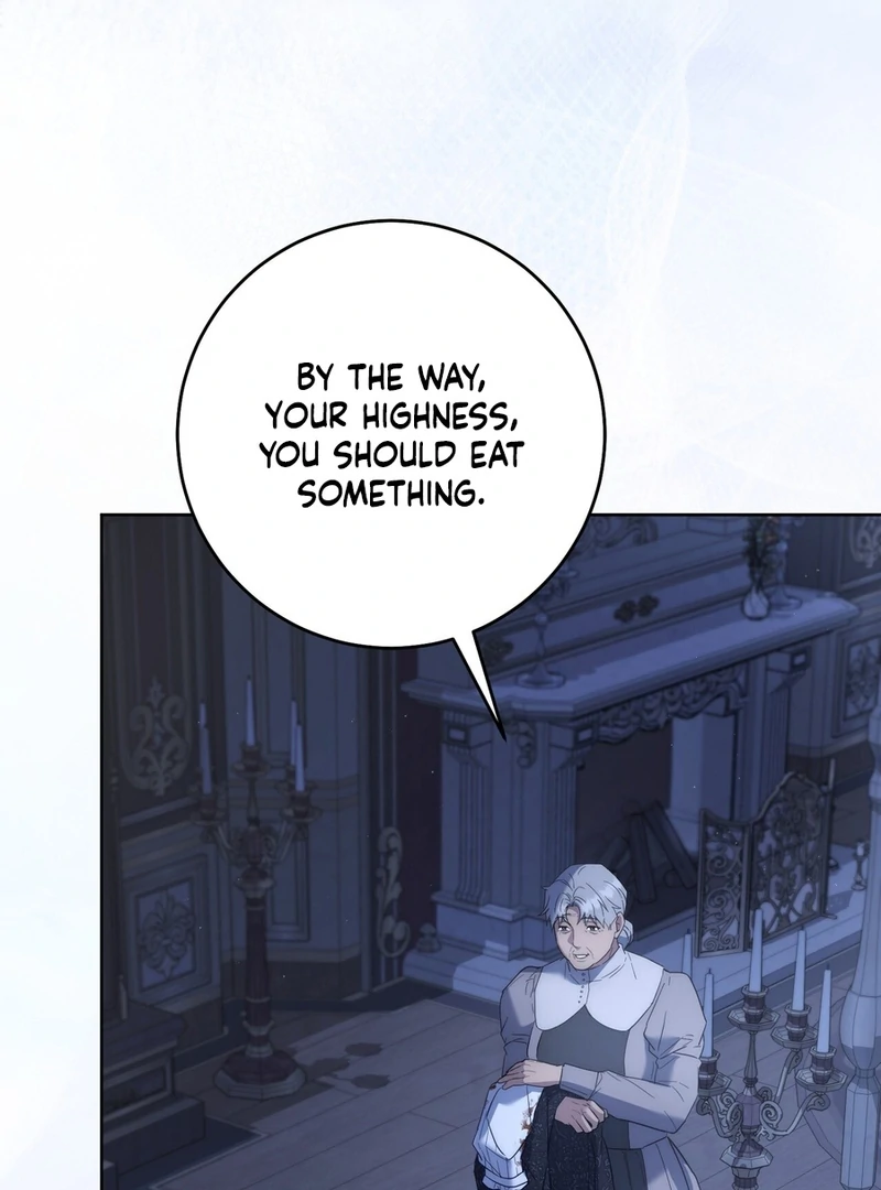 Paradisus Valentinae Chapter 15 page 70 - 