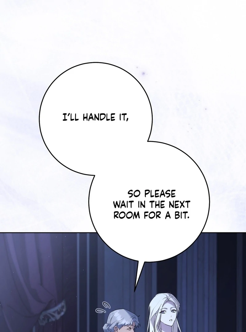 Paradisus Valentinae Chapter 15 page 8 - 