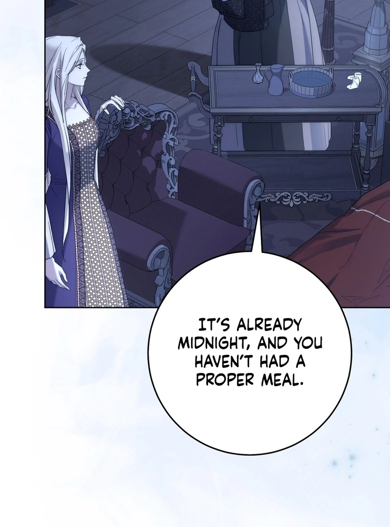 Paradisus Valentinae Chapter 15 page 71 - 