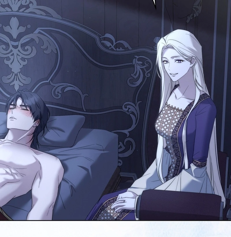 Paradisus Valentinae Chapter 15 page 73 - 