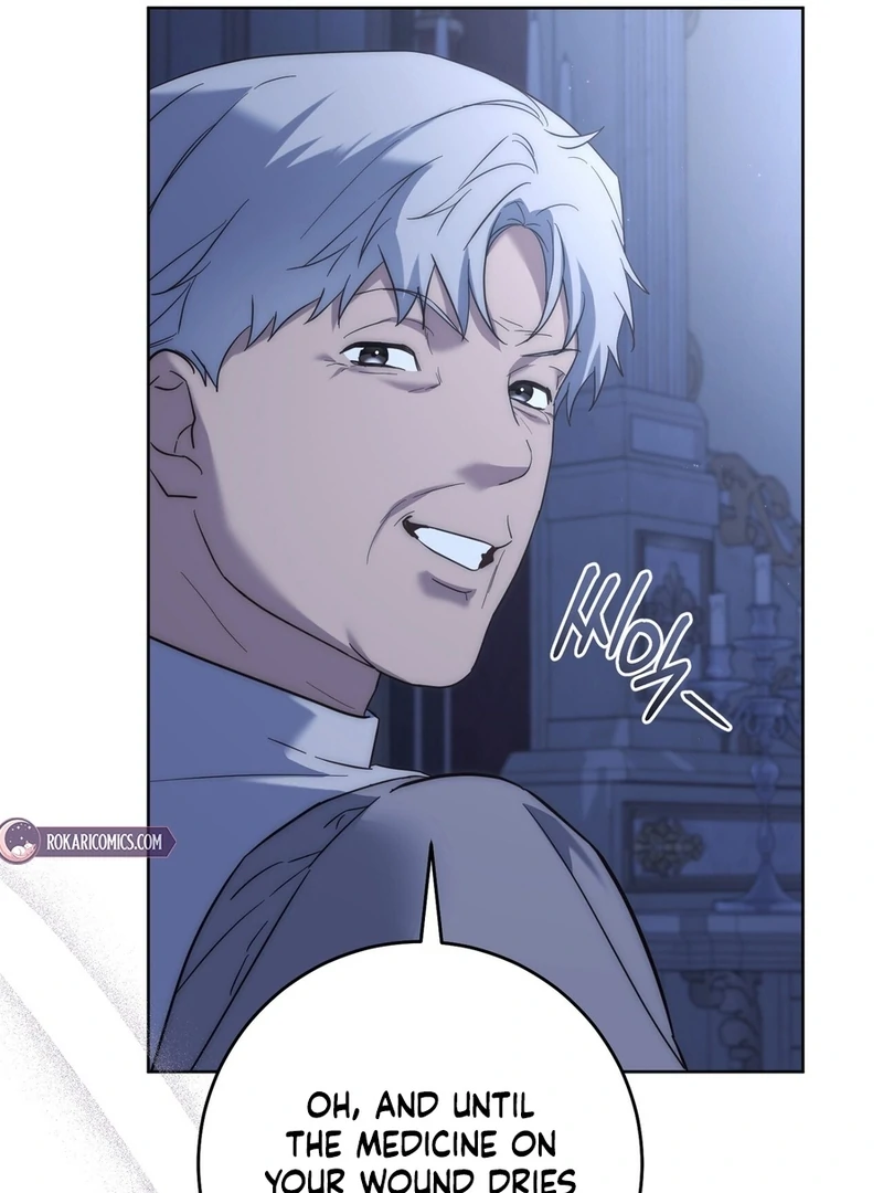 Paradisus Valentinae Chapter 15 page 75 - 