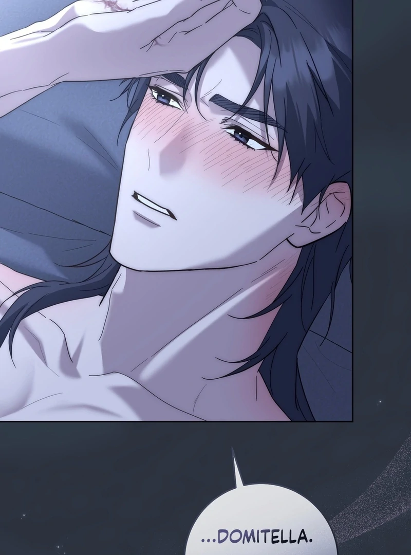 Paradisus Valentinae Chapter 15 page 81 - 