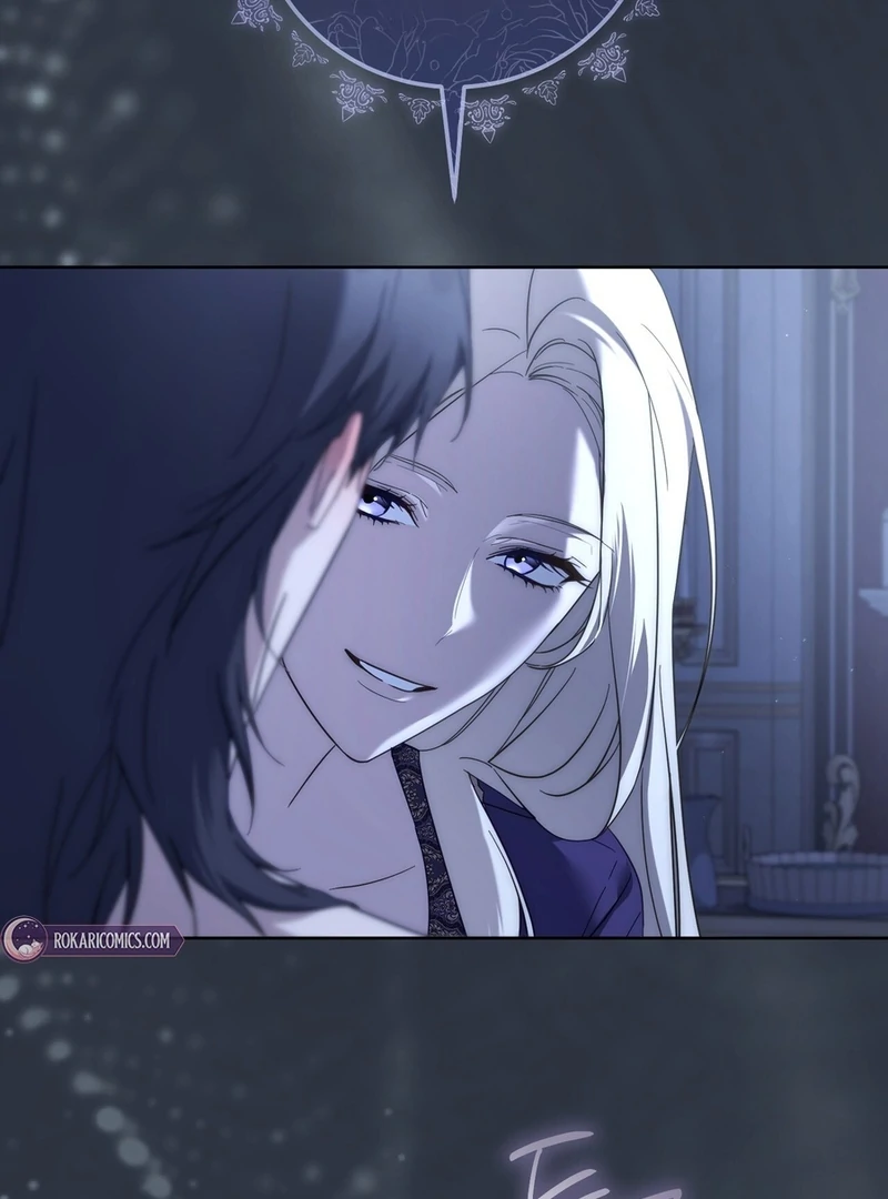 Paradisus Valentinae Chapter 15 page 86 - 