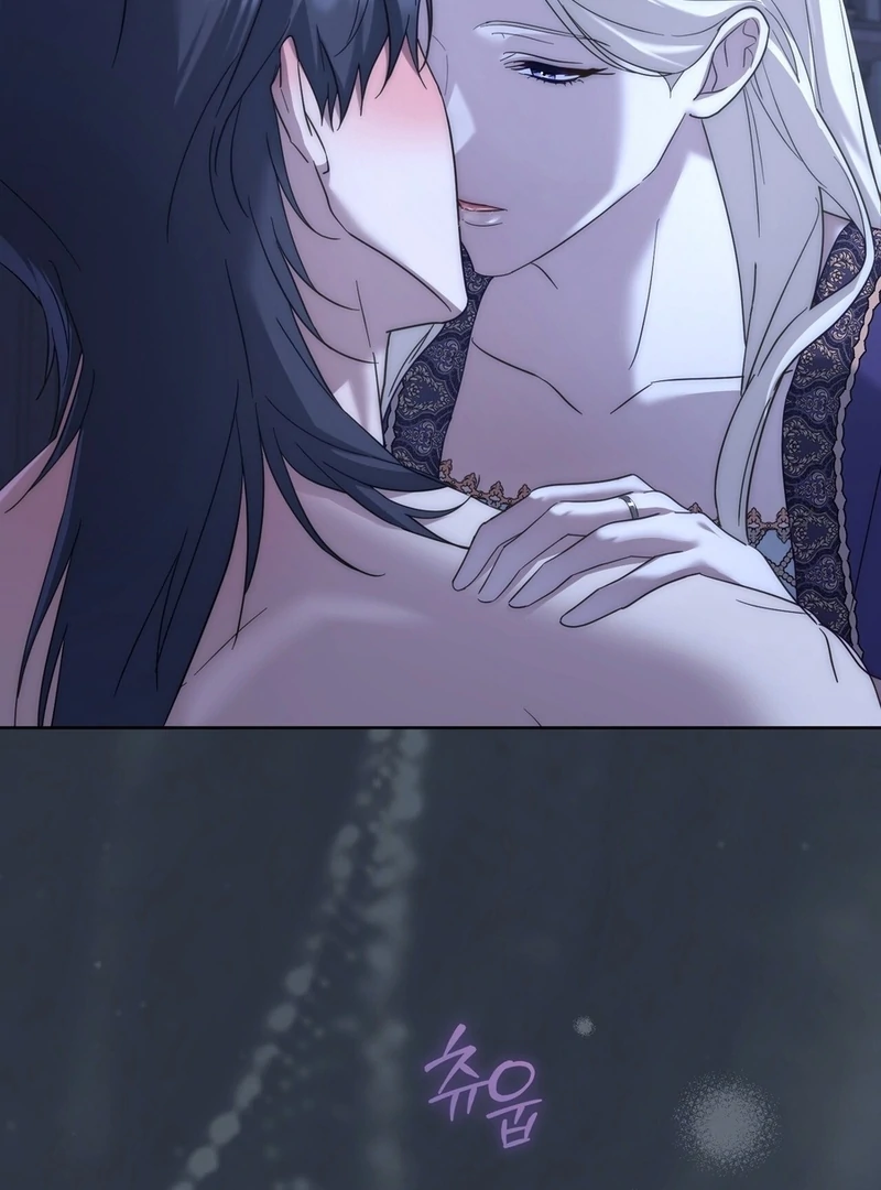 Paradisus Valentinae Chapter 15 page 91 - 