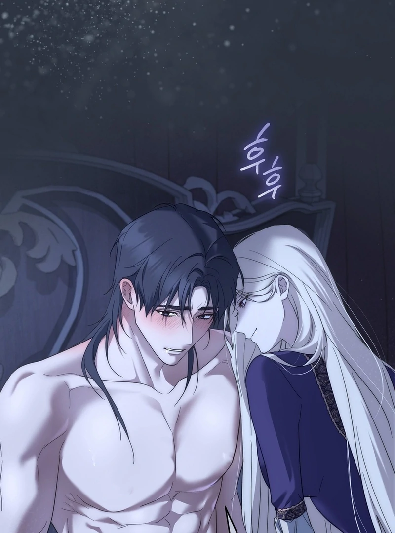Paradisus Valentinae Chapter 15 page 95 - 