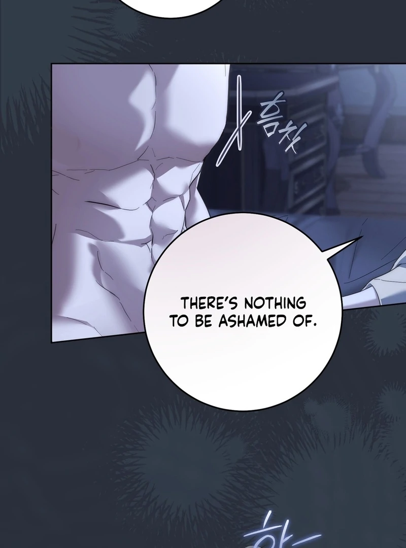 Paradisus Valentinae Chapter 15 page 97 - 