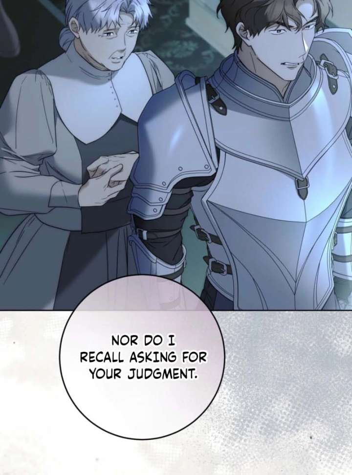 Paradisus Valentinae Chapter 17 page 103 - 