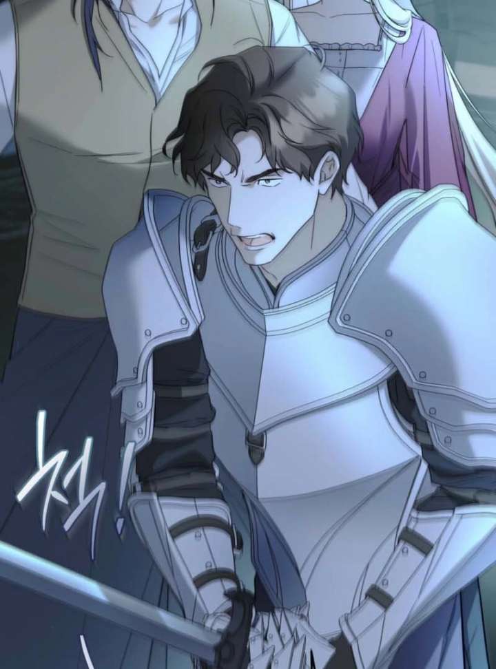 Paradisus Valentinae Chapter 17 page 107 - 