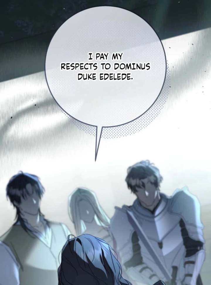 Paradisus Valentinae Chapter 17 page 112 - 