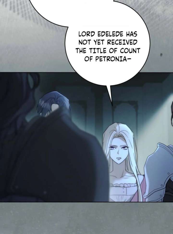 Paradisus Valentinae Chapter 17 page 119 - 