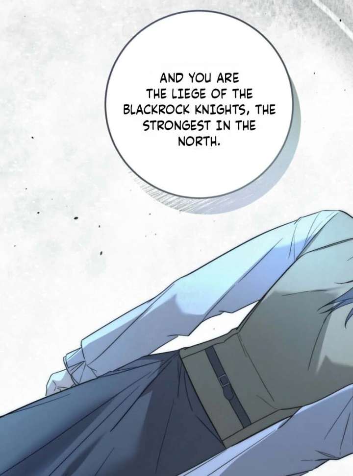 Paradisus Valentinae Chapter 17 page 122 - 