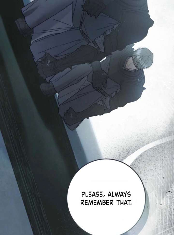 Paradisus Valentinae Chapter 17 page 124 - 