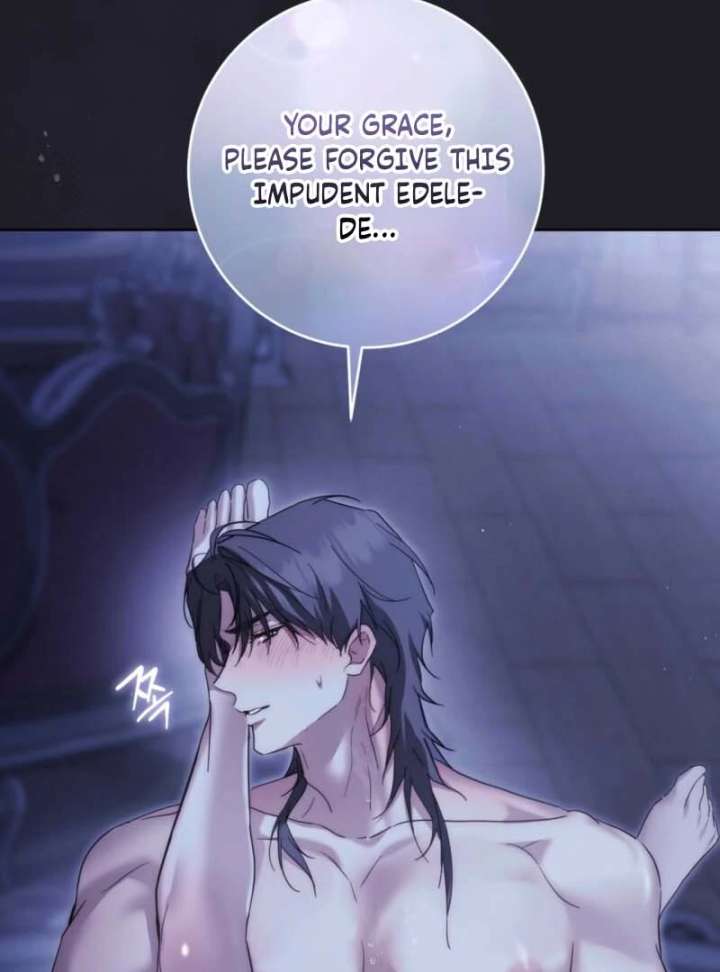 Paradisus Valentinae Chapter 17 page 21 - 