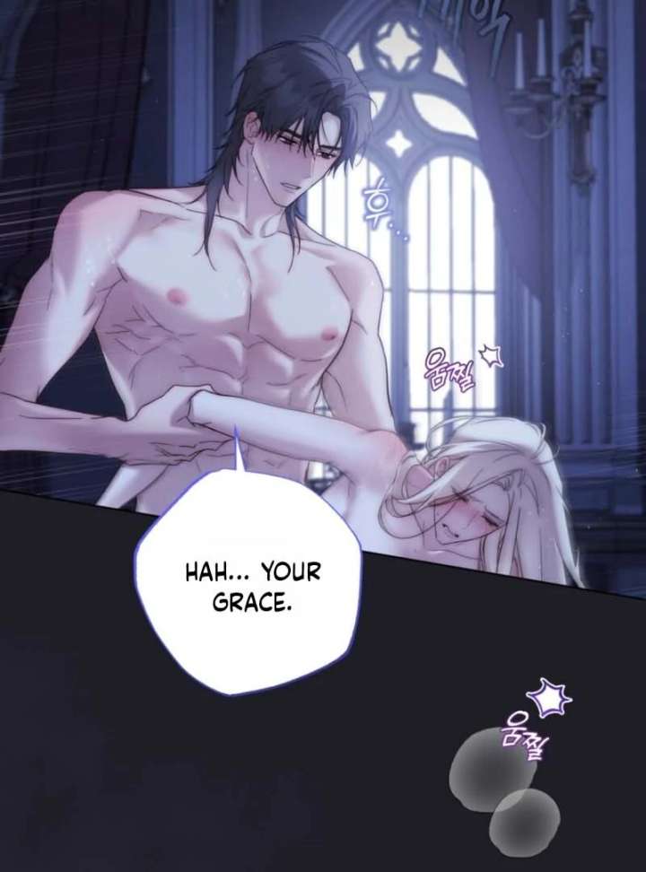 Paradisus Valentinae Chapter 17 page 4 - 