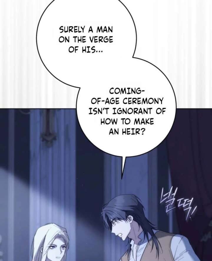 Paradisus Valentinae Chapter 17 page 34 - 