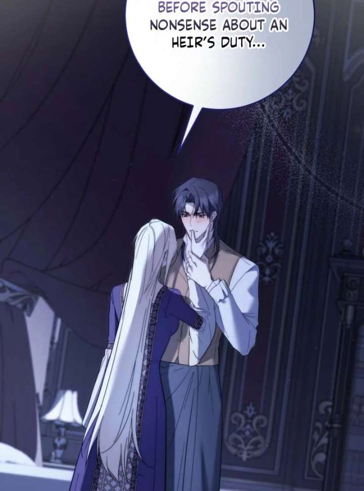 Paradisus Valentinae Chapter 17 page 38 - 