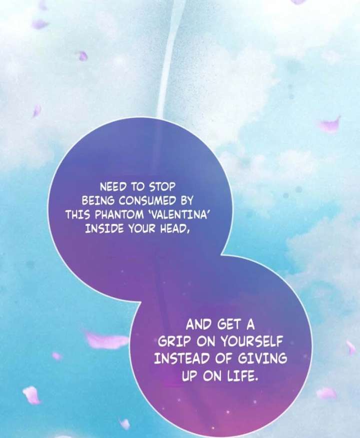 Paradisus Valentinae Chapter 17 page 47 - 