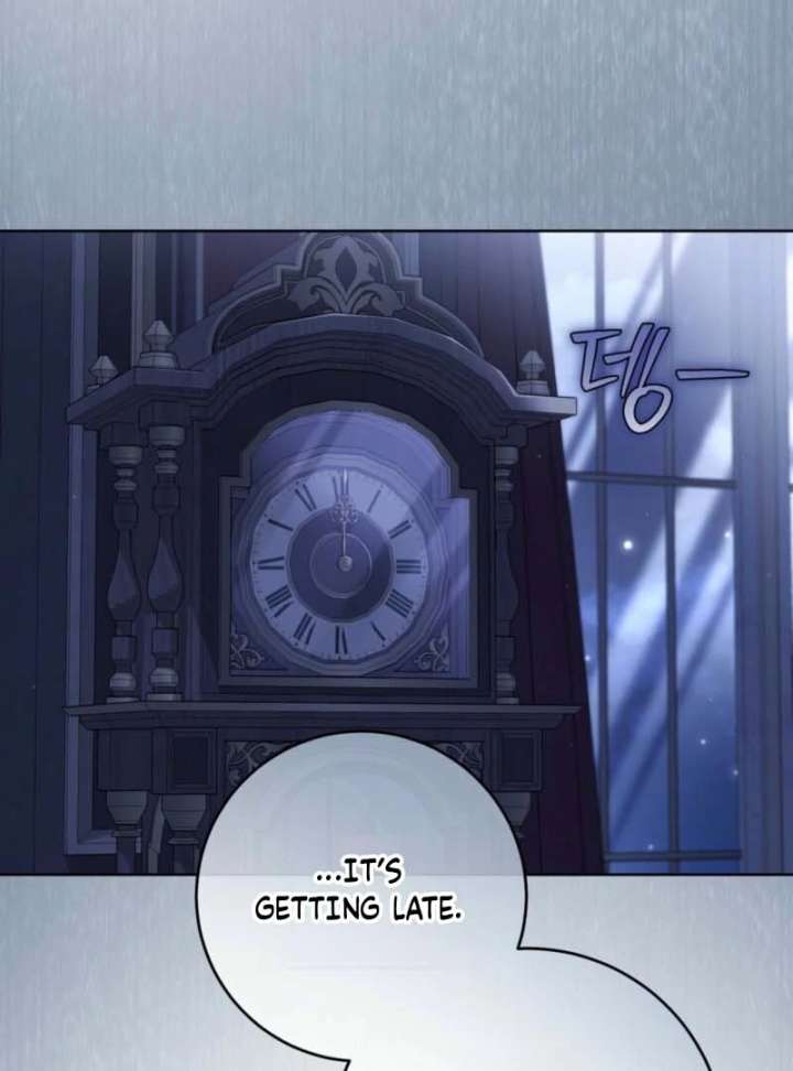 Paradisus Valentinae Chapter 17 page 53 - 