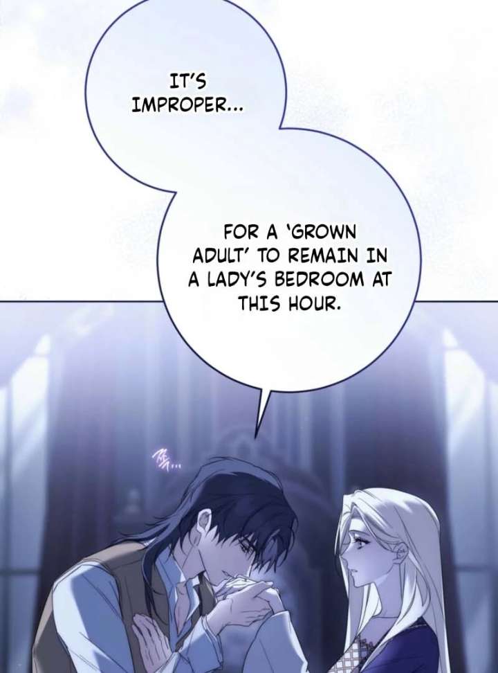 Paradisus Valentinae Chapter 17 page 56 - 