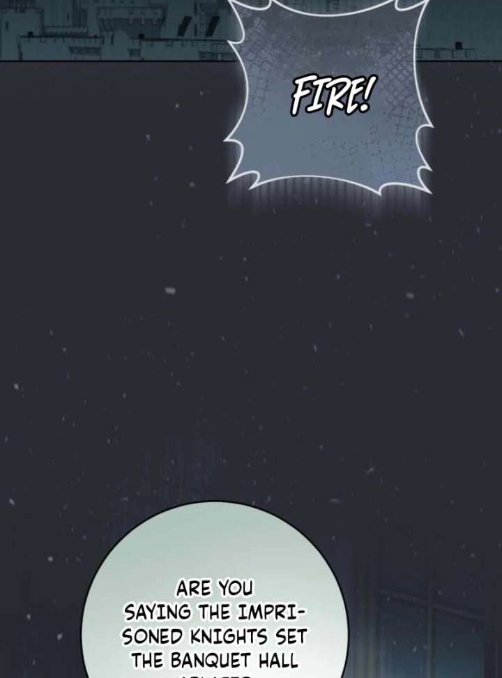 Paradisus Valentinae Chapter 17 page 65 - 