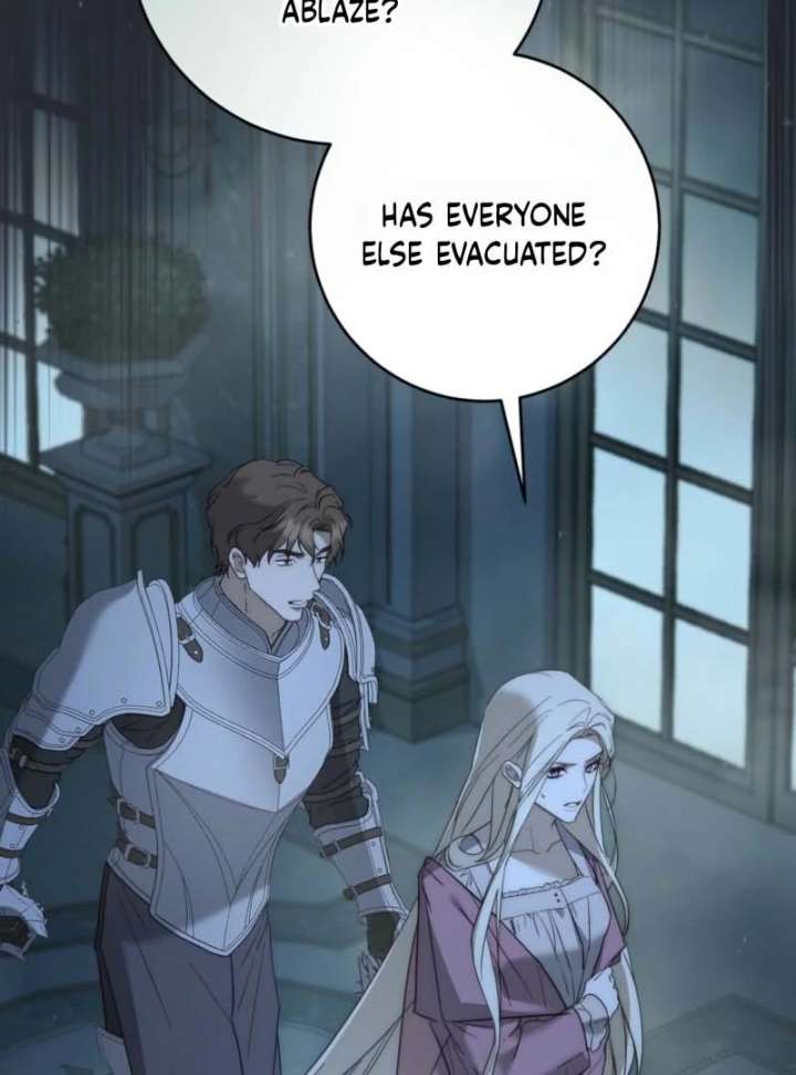 Paradisus Valentinae Chapter 17 page 66 - 