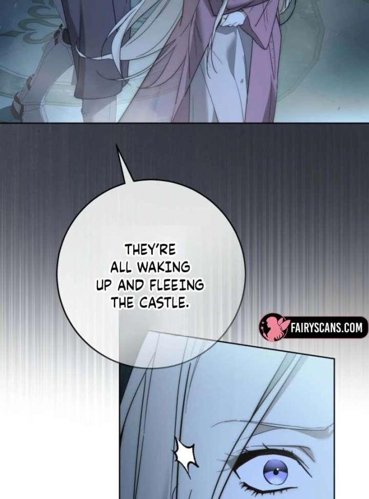 Paradisus Valentinae Chapter 17 page 67 - 