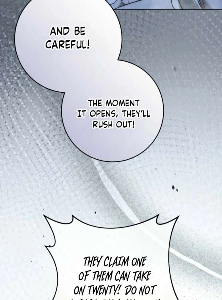 Paradisus Valentinae Chapter 17 page 77 - 