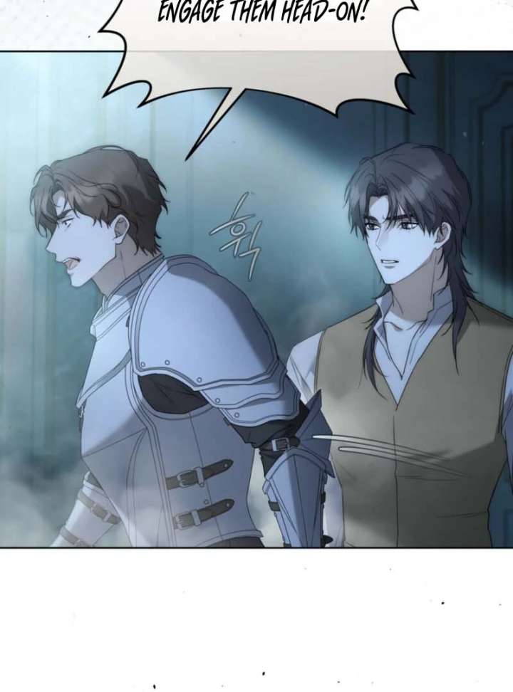 Paradisus Valentinae Chapter 17 page 78 - 