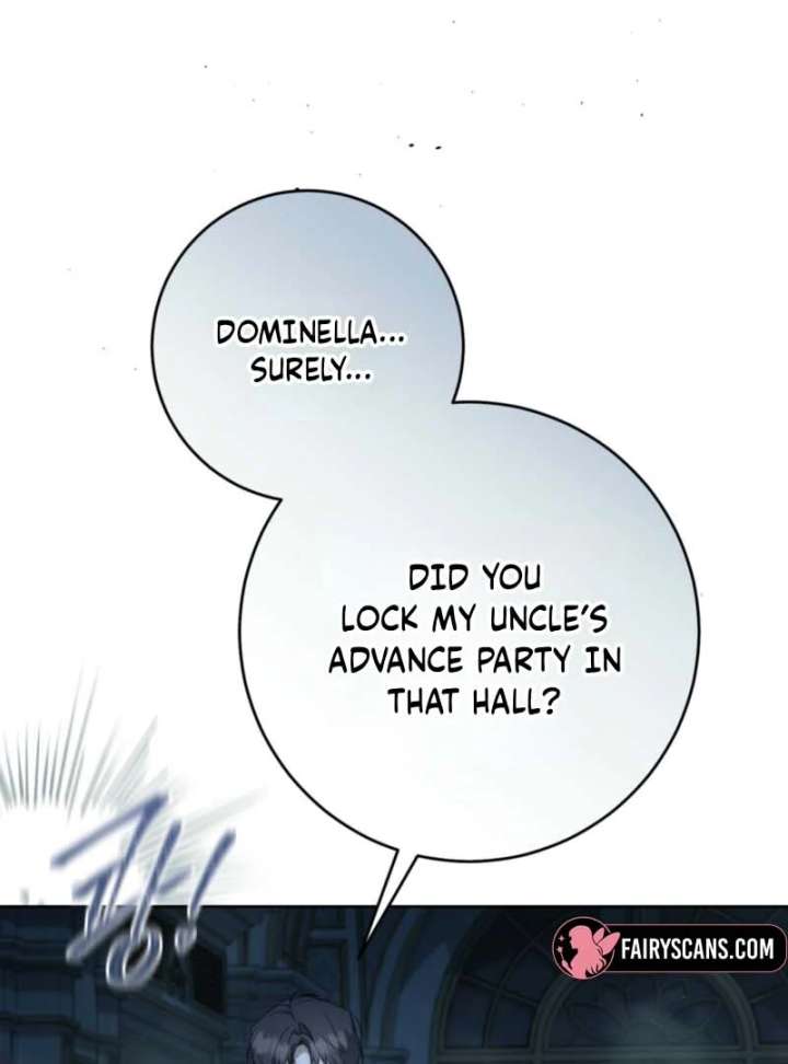 Paradisus Valentinae Chapter 17 page 79 - 