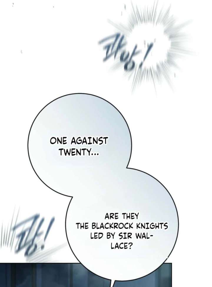 Paradisus Valentinae Chapter 17 page 81 - 