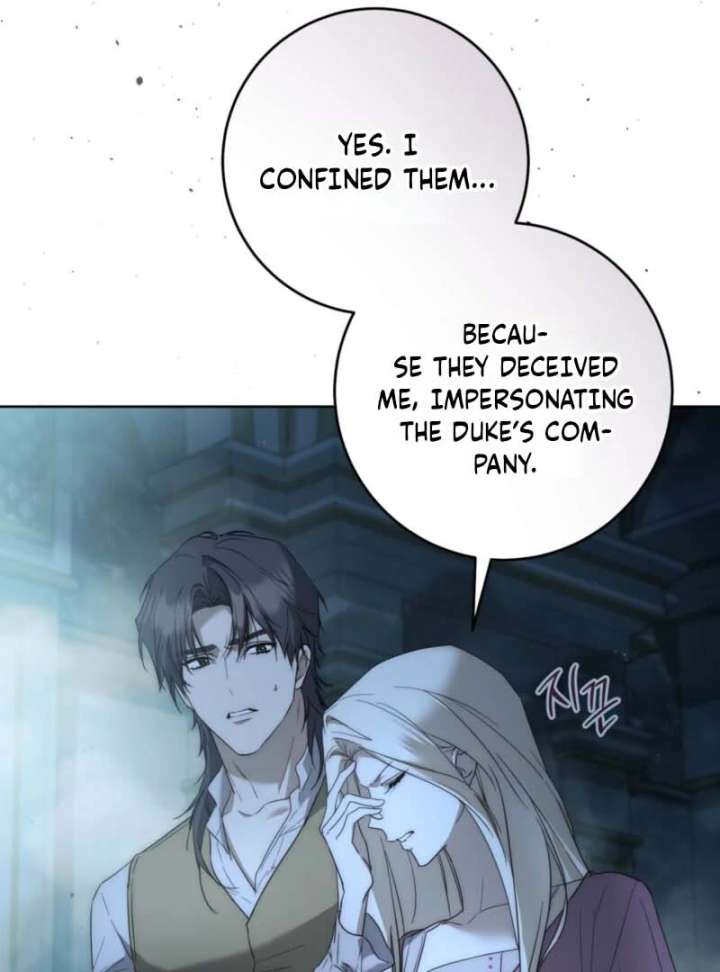 Paradisus Valentinae Chapter 17 page 83 - 