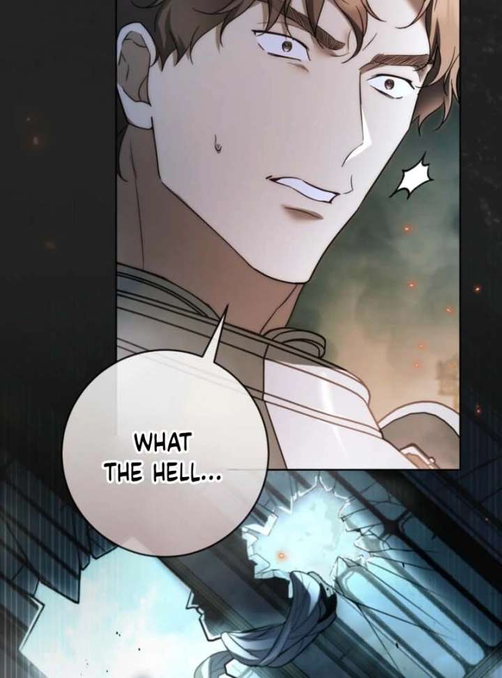 Paradisus Valentinae Chapter 17 page 91 - 