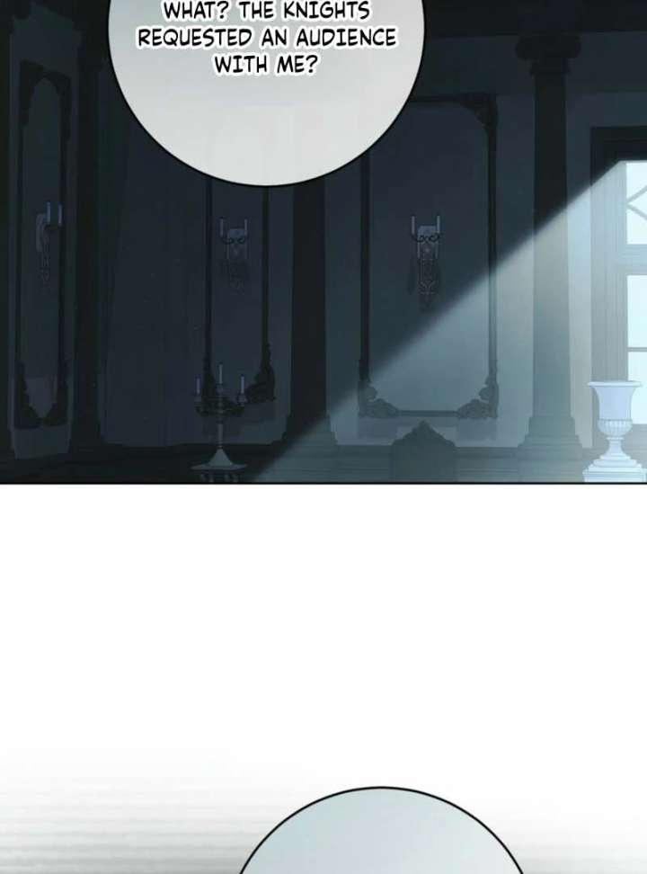 Paradisus Valentinae Chapter 17 page 96 - 