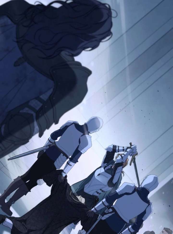 Paradisus Valentinae Chapter 19 page 12 - 