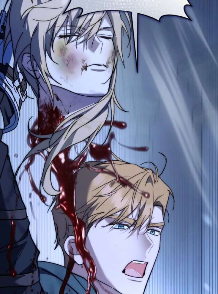 Paradisus Valentinae Chapter 19 page 16 - 