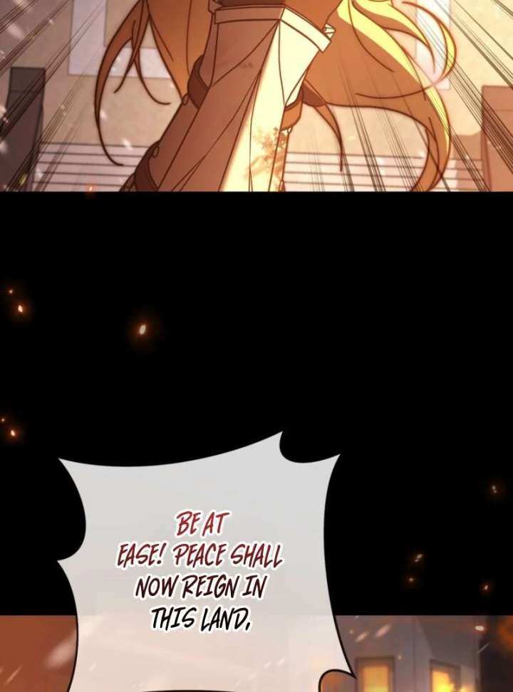 Paradisus Valentinae Chapter 19 page 32 - 